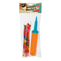 Balloon Rockets (6)