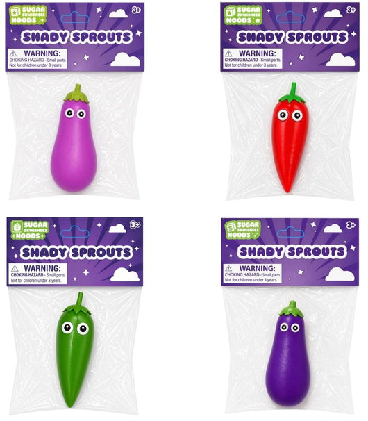 Sugar Skwisheez Shady Sprouts (24)