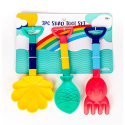 3PC Sand Tool Set (12)