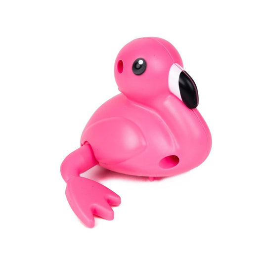 Wind Up Toy Flamingo (6)