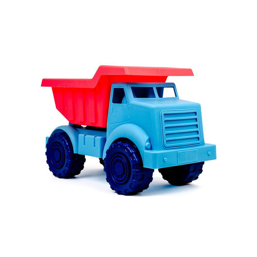 Large Dump Truck (1)