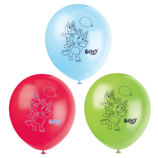 Bluey 12