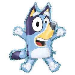 Bluey Shaped 28