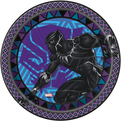 Black Panther Round 7
