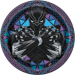 Black Panther Round 9
