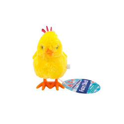 Barnyard Wind-Up Chicks (24)