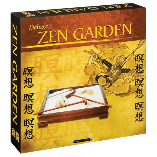 Deluxe Zen Garden (4)