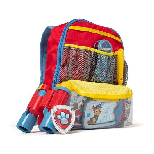 Melissa & Doug Paw Patrol Pup Pack Backpack (6)