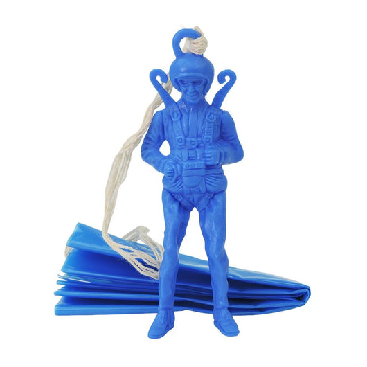 Giant Parachuter (96)