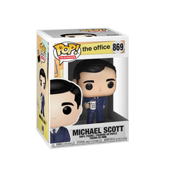 FUNKO POP TV: The Office - Michael Scott (36)