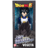 Dragon Ball Limit Breaker Action Figures Assortment (4)