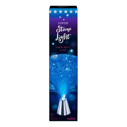 Fiber Optic Light (6)