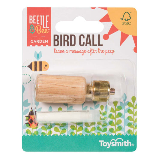 Beetle & Bee Garden Bird Call (12)