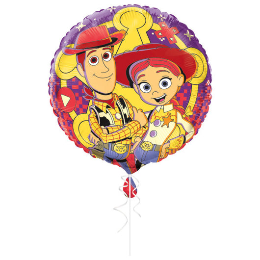 Disney Toy Story 5 Round 18
