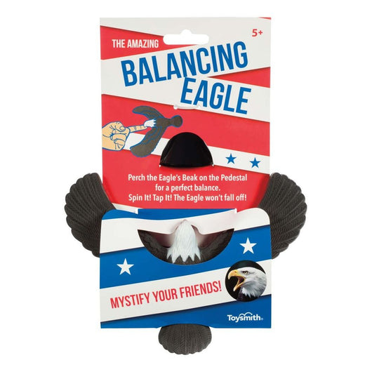 Balancing Eagle (12)