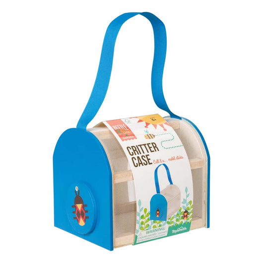 Beetle & Bee Garden Critter Case (4)
