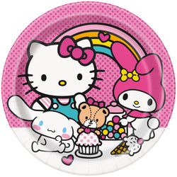 Hello Kitty & Friends Round 9