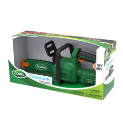 Battery Operated Deluxe Chain Saw (6)