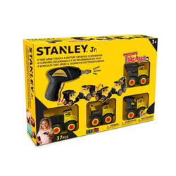 4PC Take Apart Dot Set (6)