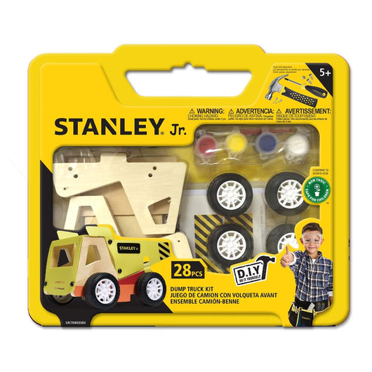 Dump Truck Kit (6)