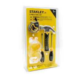 5PC Tool Set (6)