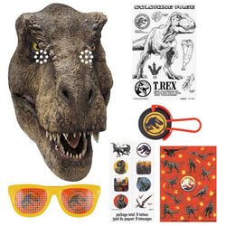 Jurassic World 3 Favor Pack, 48pc