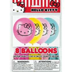 Hello Kitty and Friends Assorted 12