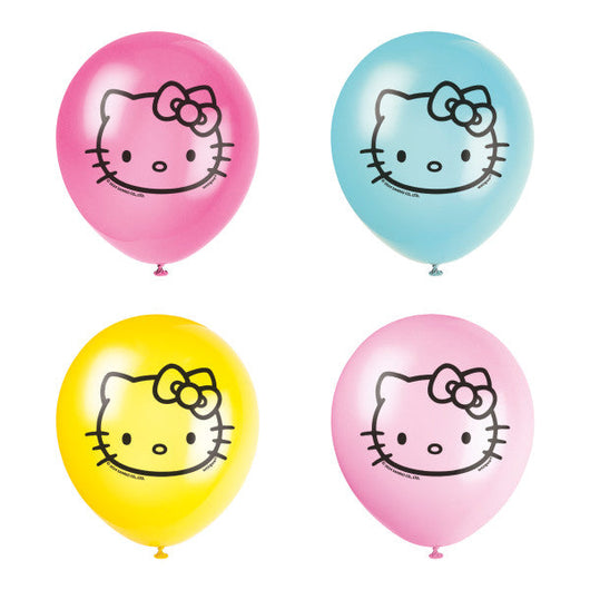 Hello Kitty and Friends Assorted 12