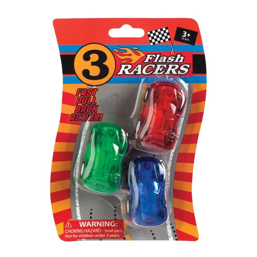 Mini Racers (12)