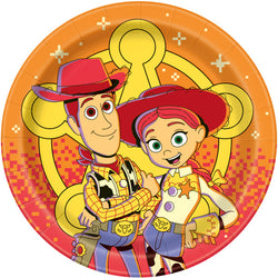 Disney Toy Story 5 Round 7