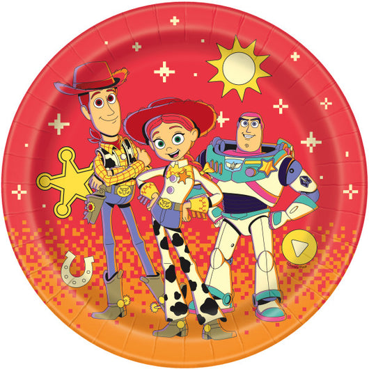 Disney Toy Story 5 Round 9