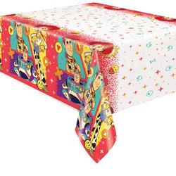 Disney Toy Story 5 Rectangular Plastic Table Cover, 54