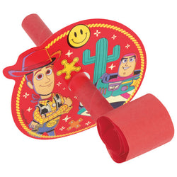Disney Toy Story 5 Blowouts, 8ct