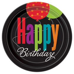 Birthday Cheer Round 9