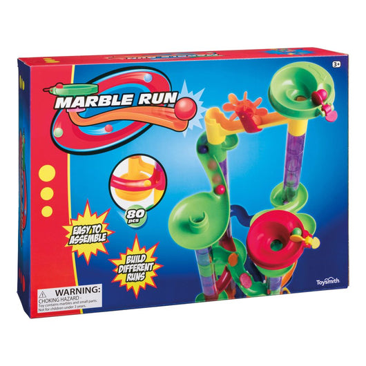 Marble Run 80pc (6)