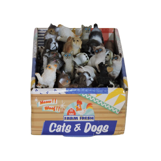 Toysmith Puppies & Kitties (72)