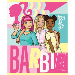 Barbie Loot Bags, 8ct