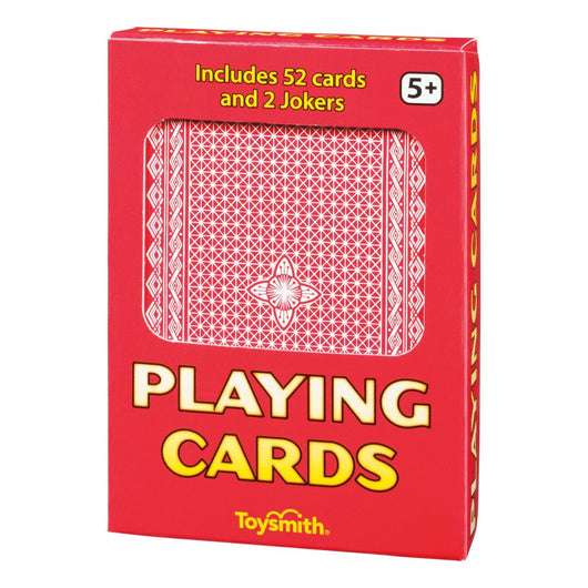 Playing Cards (24)