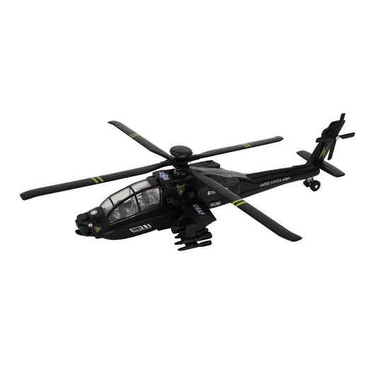 X-Force Command Helicopter (12)