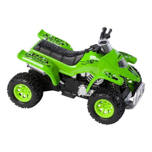 Smart ATV (8)