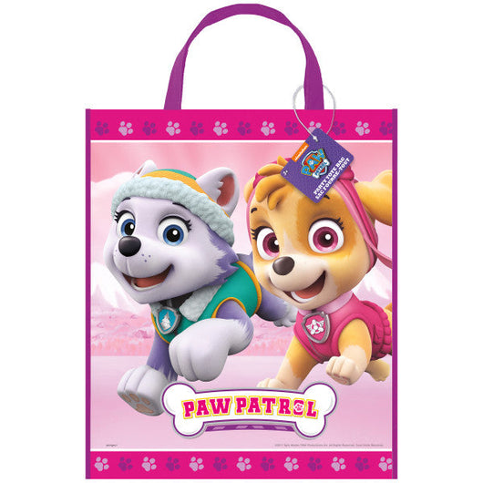Paw Patrol Girl Tote Bag, 13