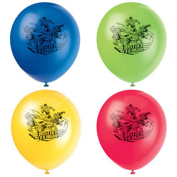Justice League 12