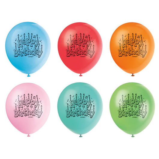 Assorted Color 