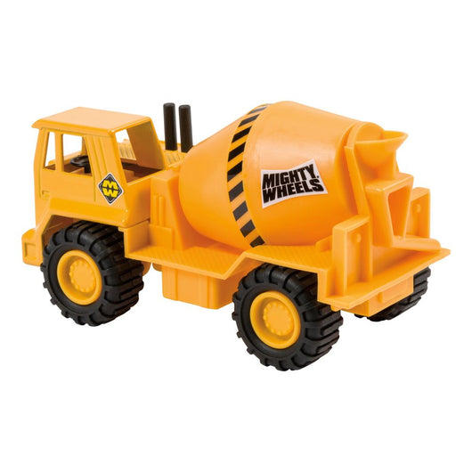 Mighty Wheels (12)