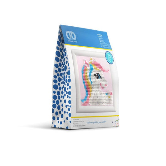 Pretty Pony - Framed (3)