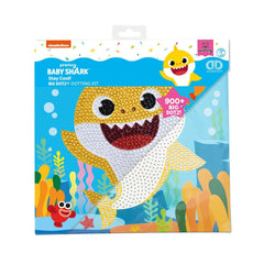 Baby Shark Dude (4)