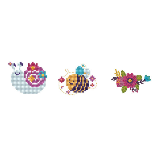 Garden Friends (6)