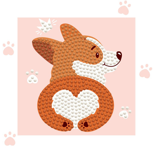 Corgi Love (4)