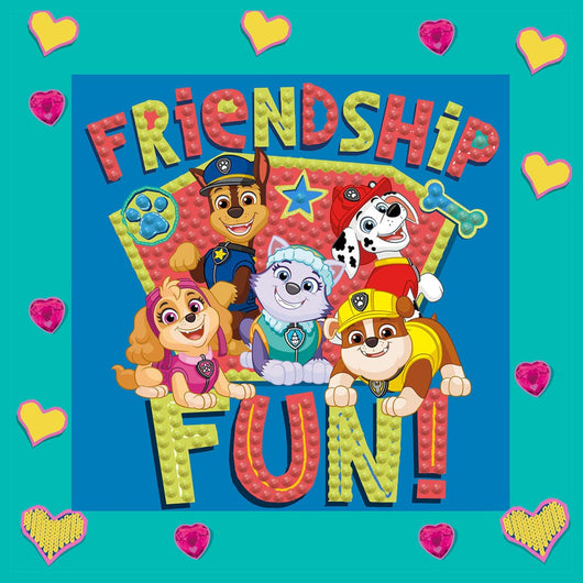 Paw Patrol Friendship FUN! (4)