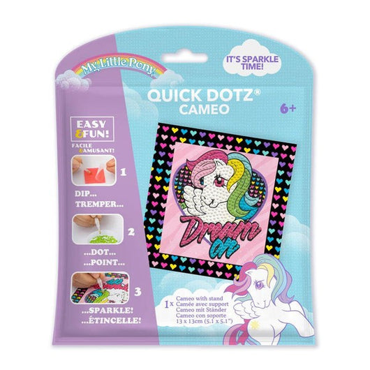 MLP Retro - Dream On (4)
